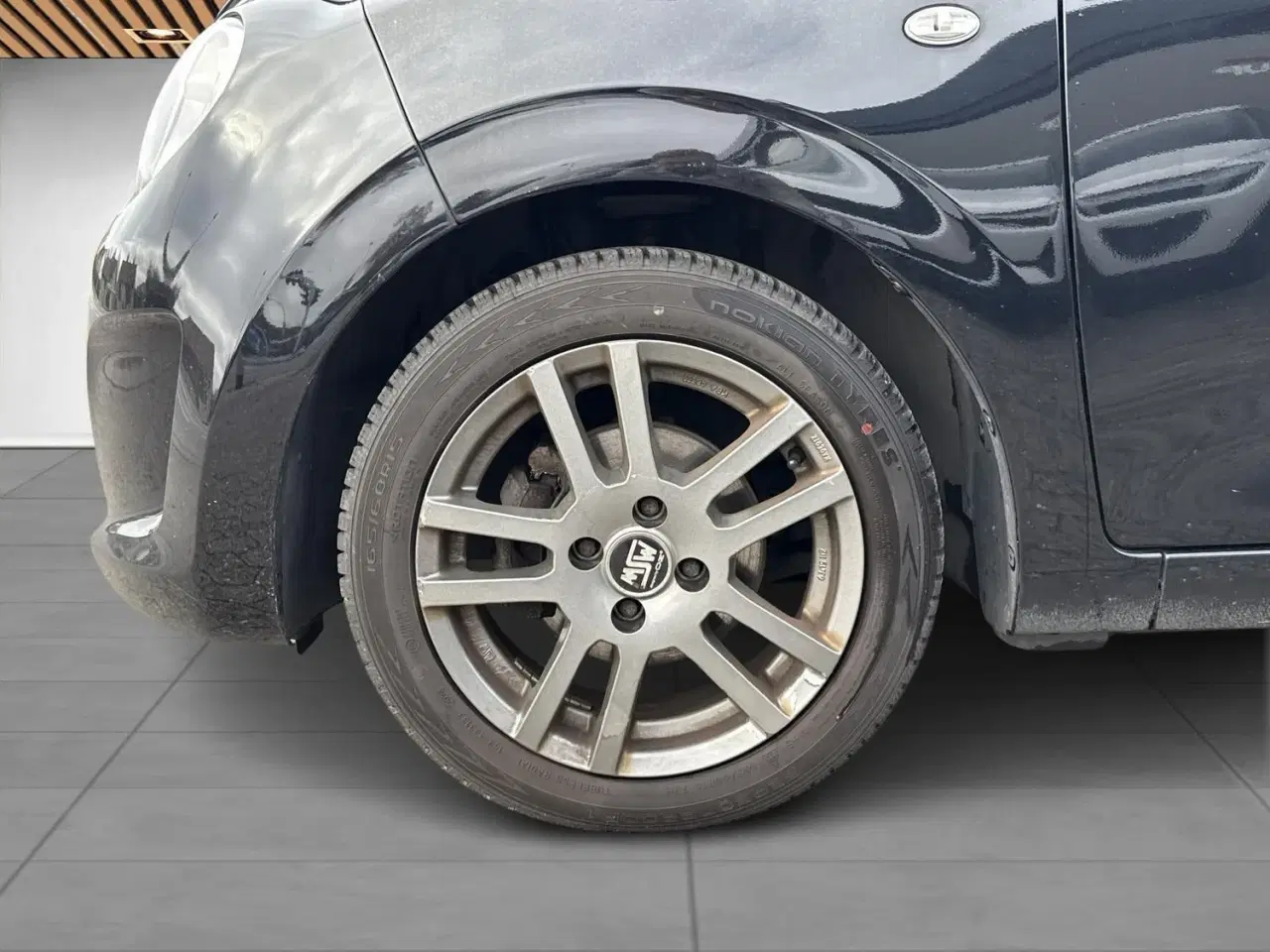 Billede 5 - Citroën C1 1,2 PureTech Feel