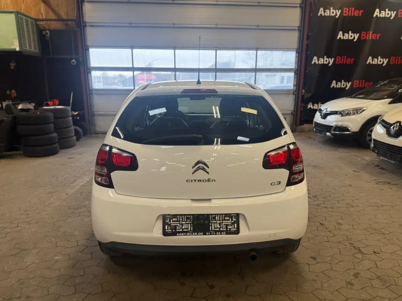 Billede 6 - Citroën C3 1,0 PureTech 68 Attraction
