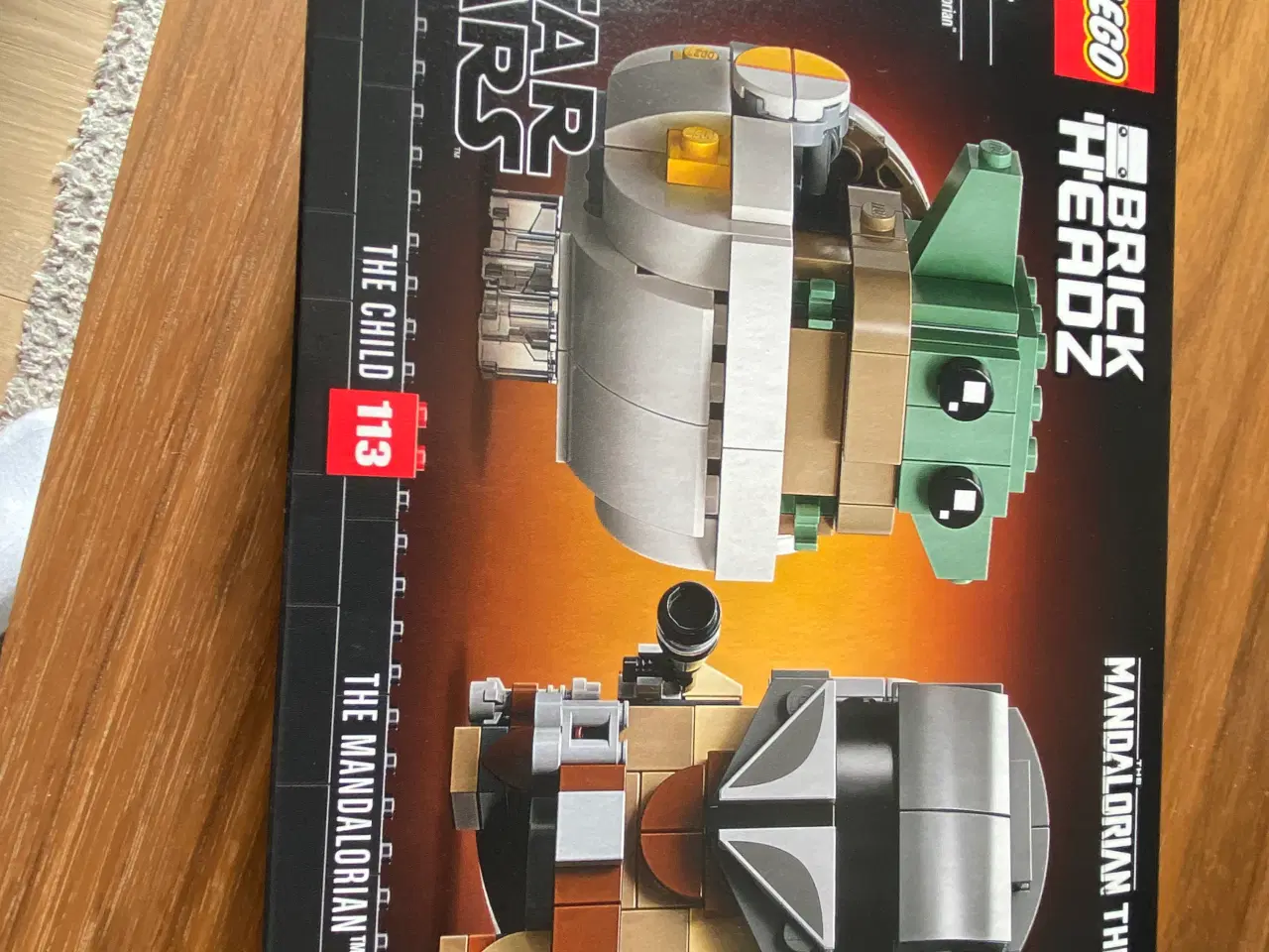 Billede 19 - Uåbnede æsker LEGO, sjældne pakker! 