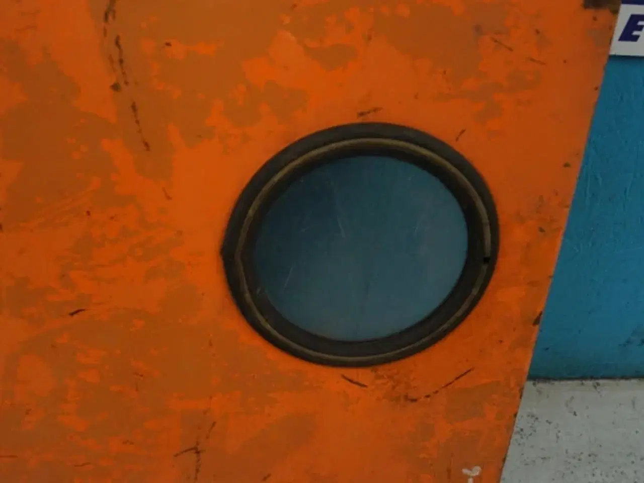 Billede 11 - Dronningborg D7000 Korntankslåg 28850090