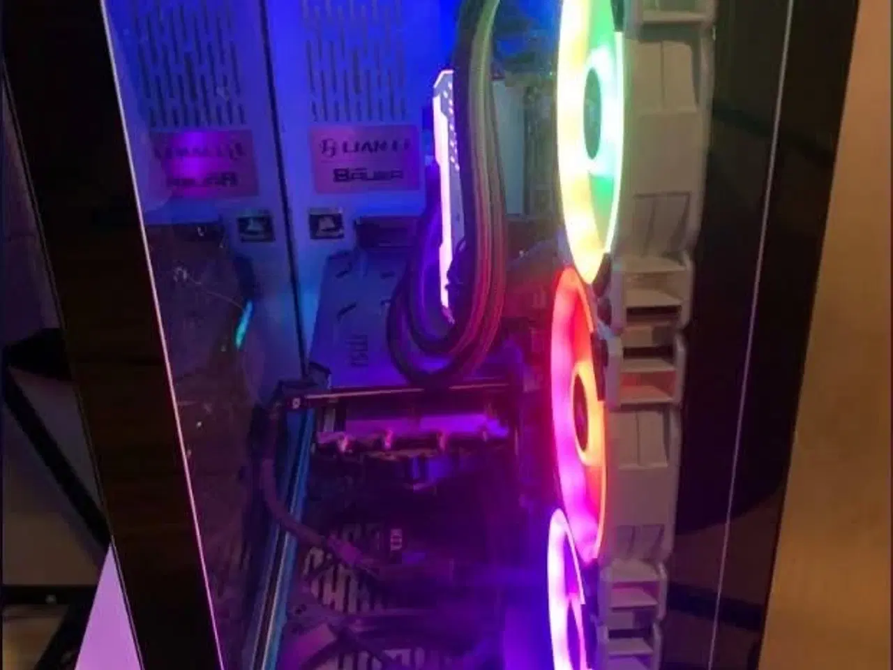 Billede 3 - Gamer pc - 3.500kr