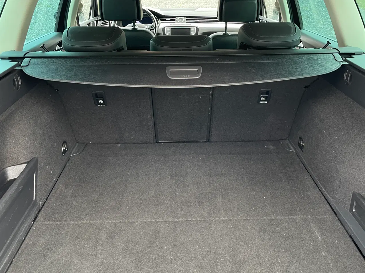 Billede 7 - WV Passat B8 R-line