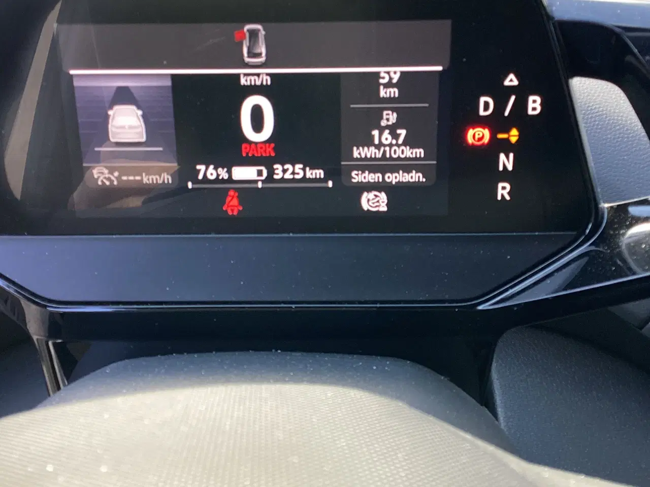 Billede 5 - Wv id4 pro