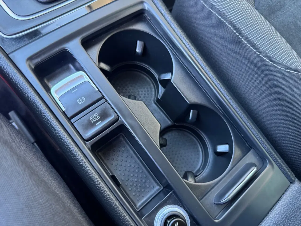 Billede 16 - VW Golf VII 1,5 TSi 150 Highline Variant DSG