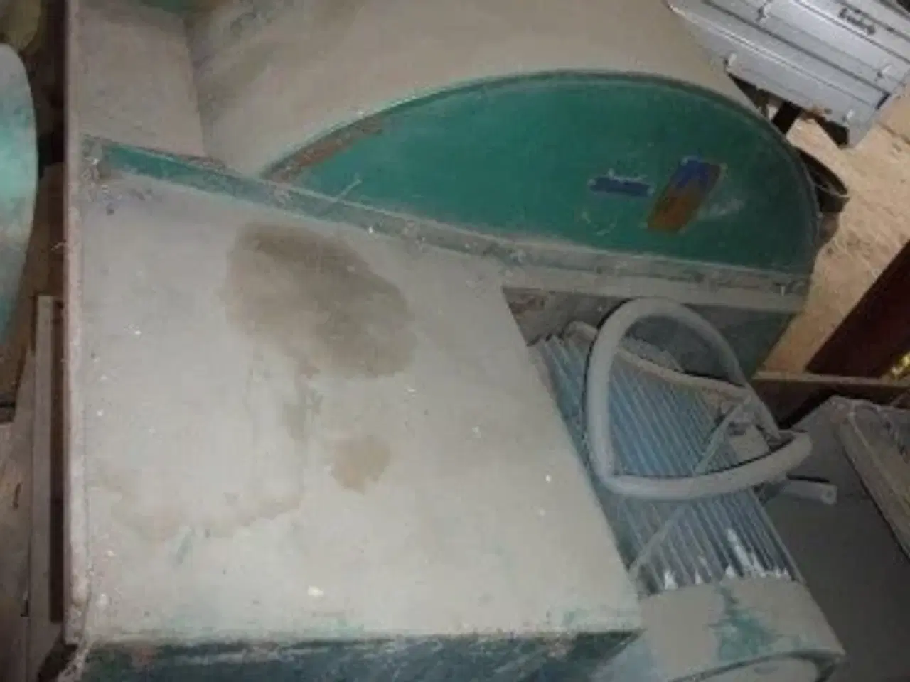 Billede 2 - - - - Højtryk 20 Hk.