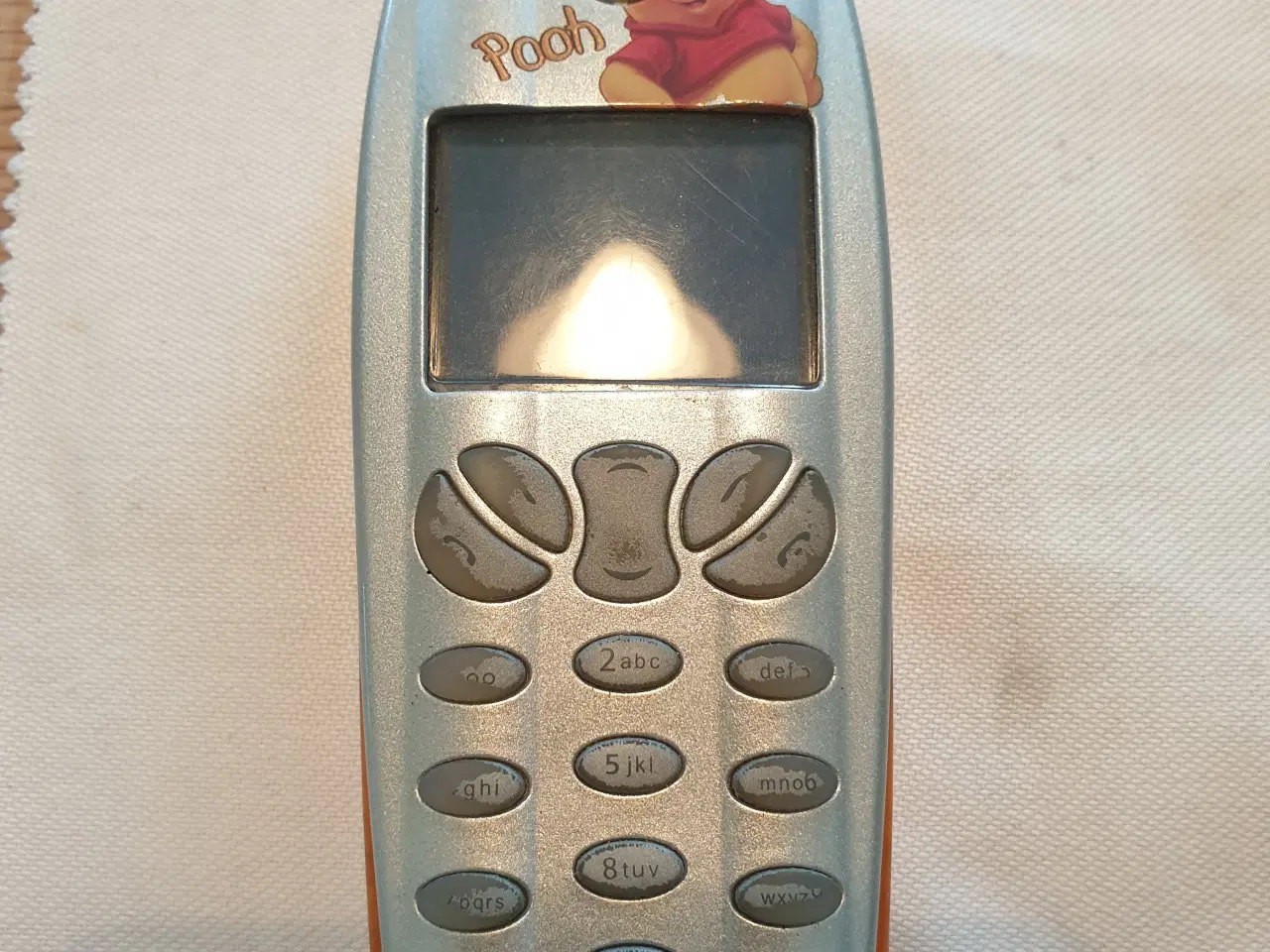 Billede 7 - Nokia 3510i 