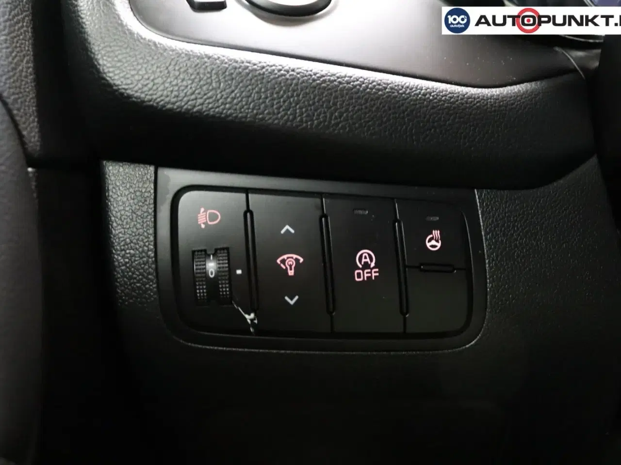 Billede 8 - Kia Ceed 1,6 CRDi 136 GT-Line Limited SW DCT