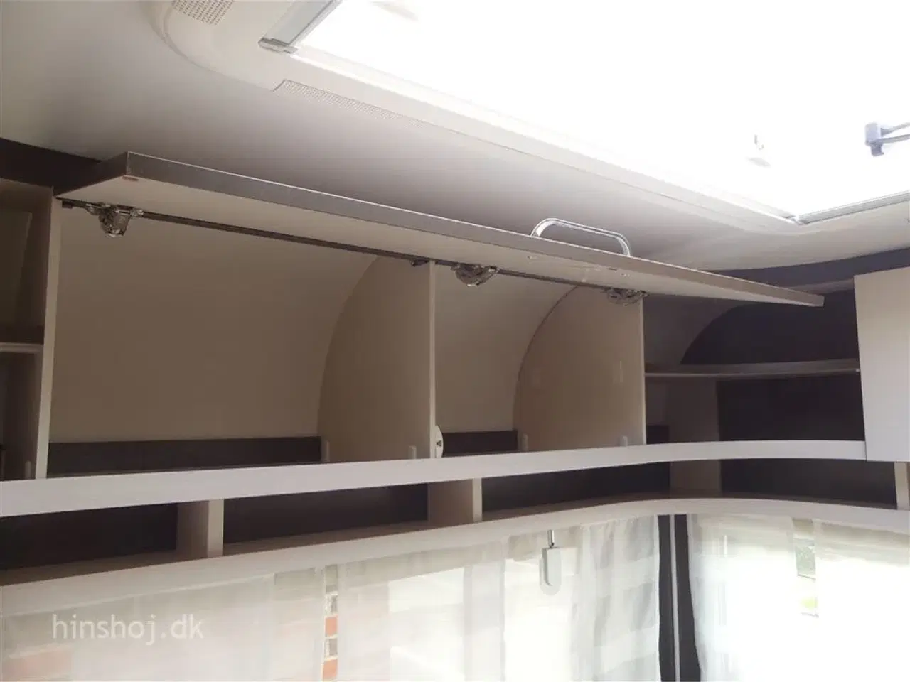 Billede 17 - 2023 - Dethleffs C´GO 475 EL   Dethleffs C&amp;amp;amp;amp;amp;apos;GO 475 EL 2023 fra Hinshøj Caravan A/S