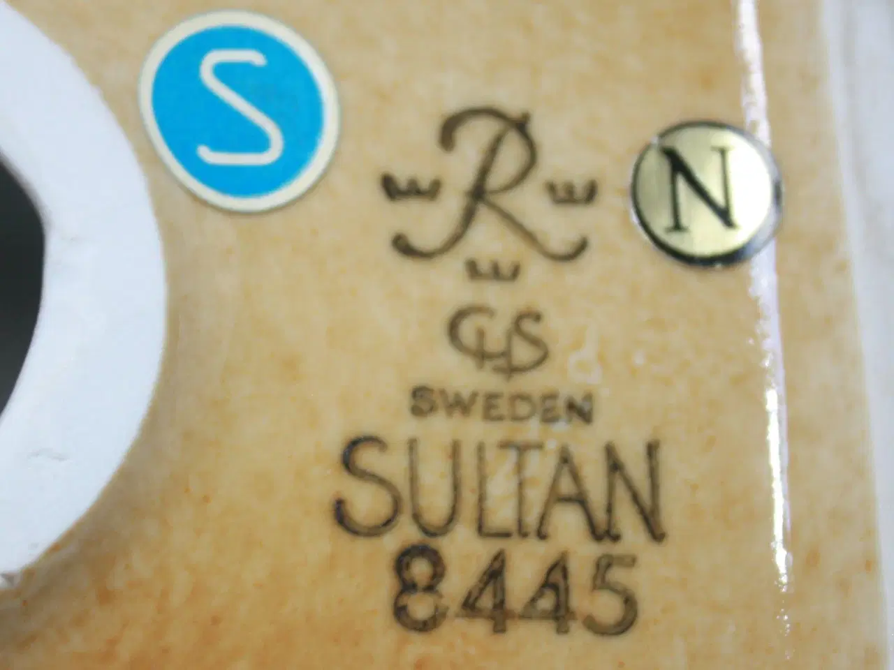 Billede 6 - Bordlampe " Sultan" fra Rørstrand