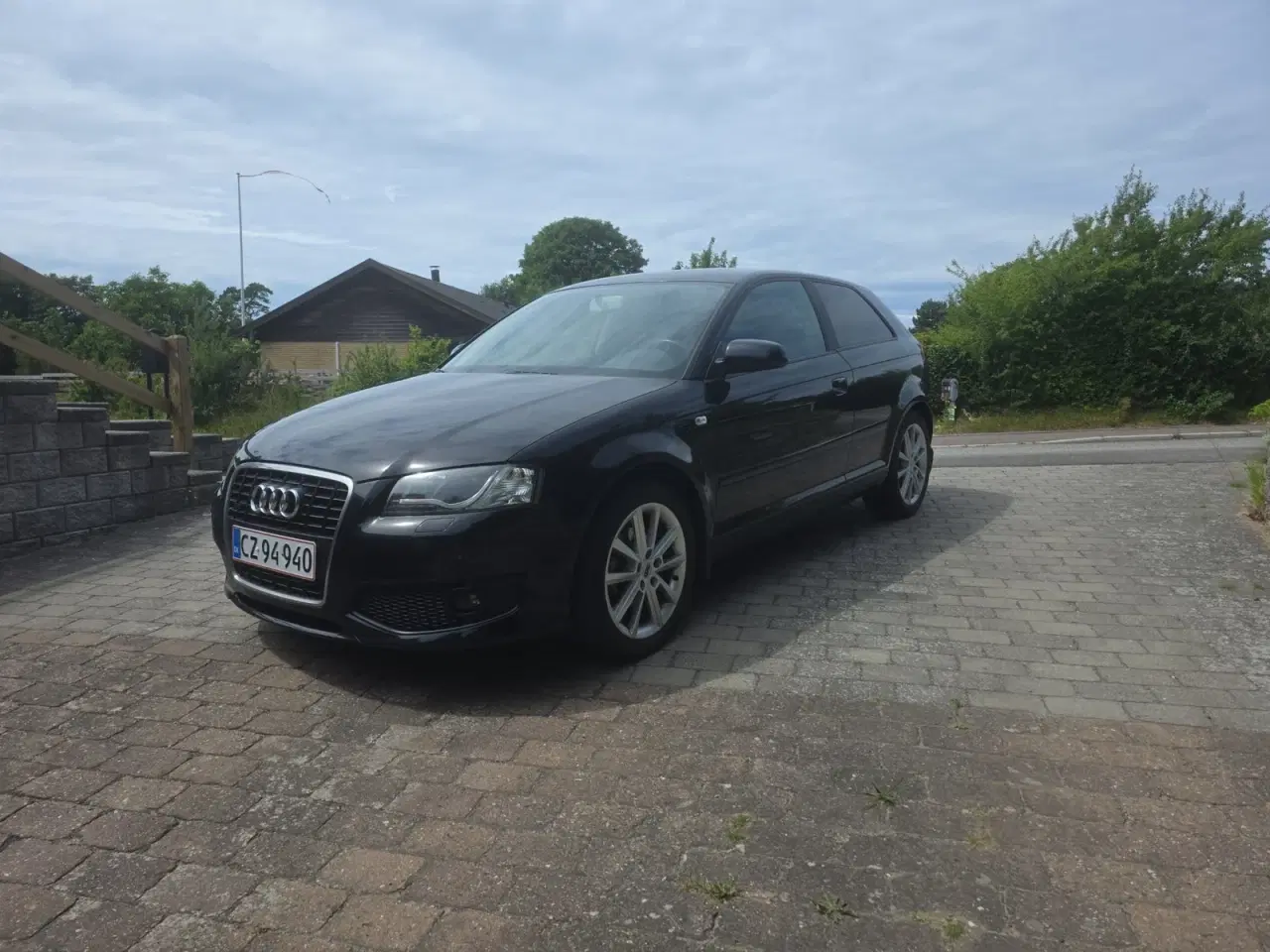Billede 3 - Audi A3 2,0 FSi Ambition