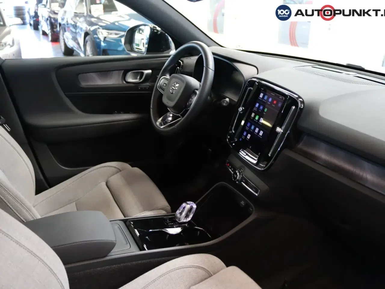 Billede 11 - Volvo EX40 Extended Range Ultra