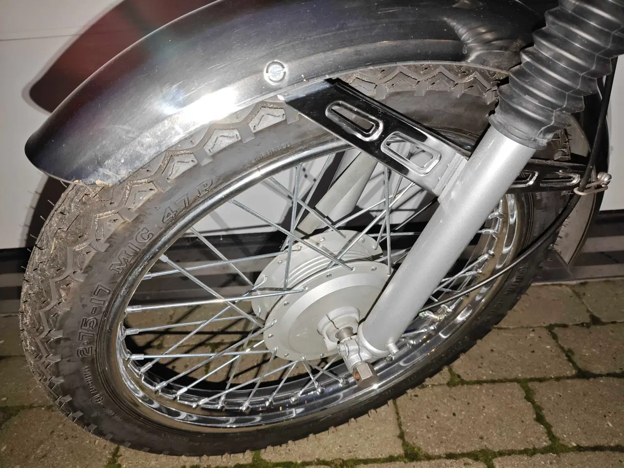 Billede 3 - Puch Monza 