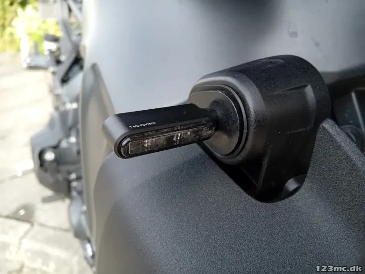 Billede 10 - Yamaha MT-09