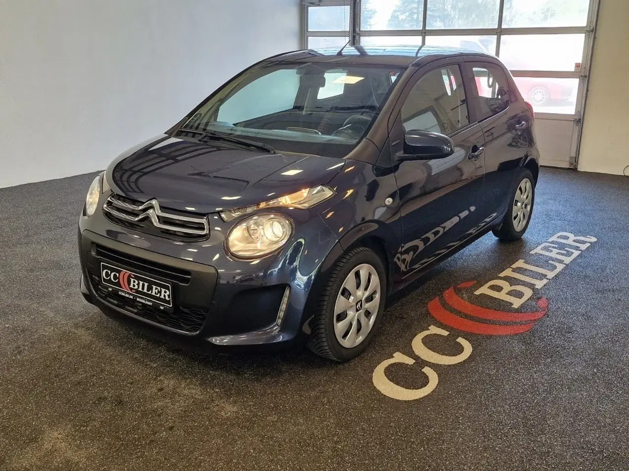 Billede 1 - Citroën C1 1,2 PureTech 82 Sport