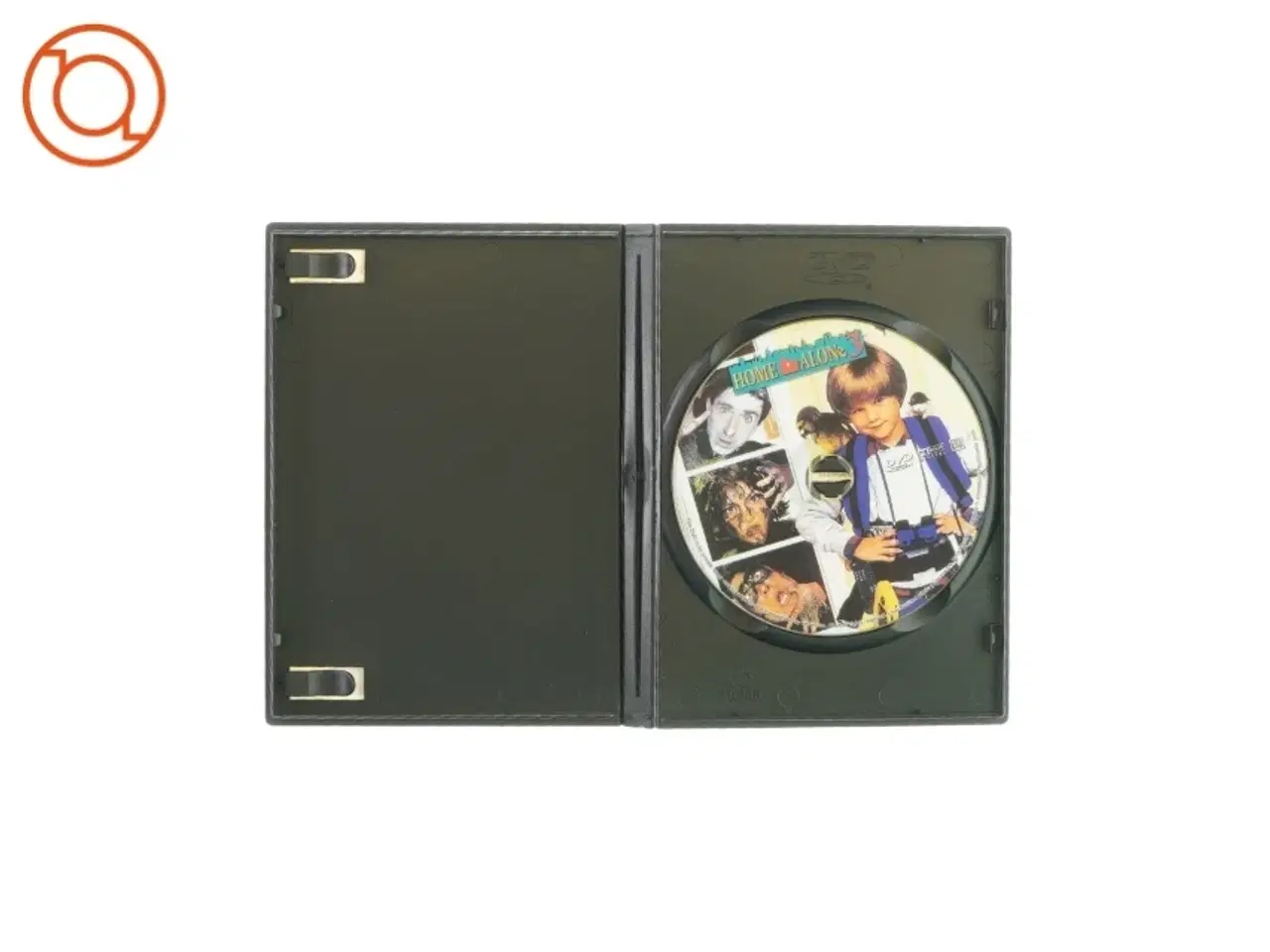 Billede 3 - Home alone 3 (DVD)