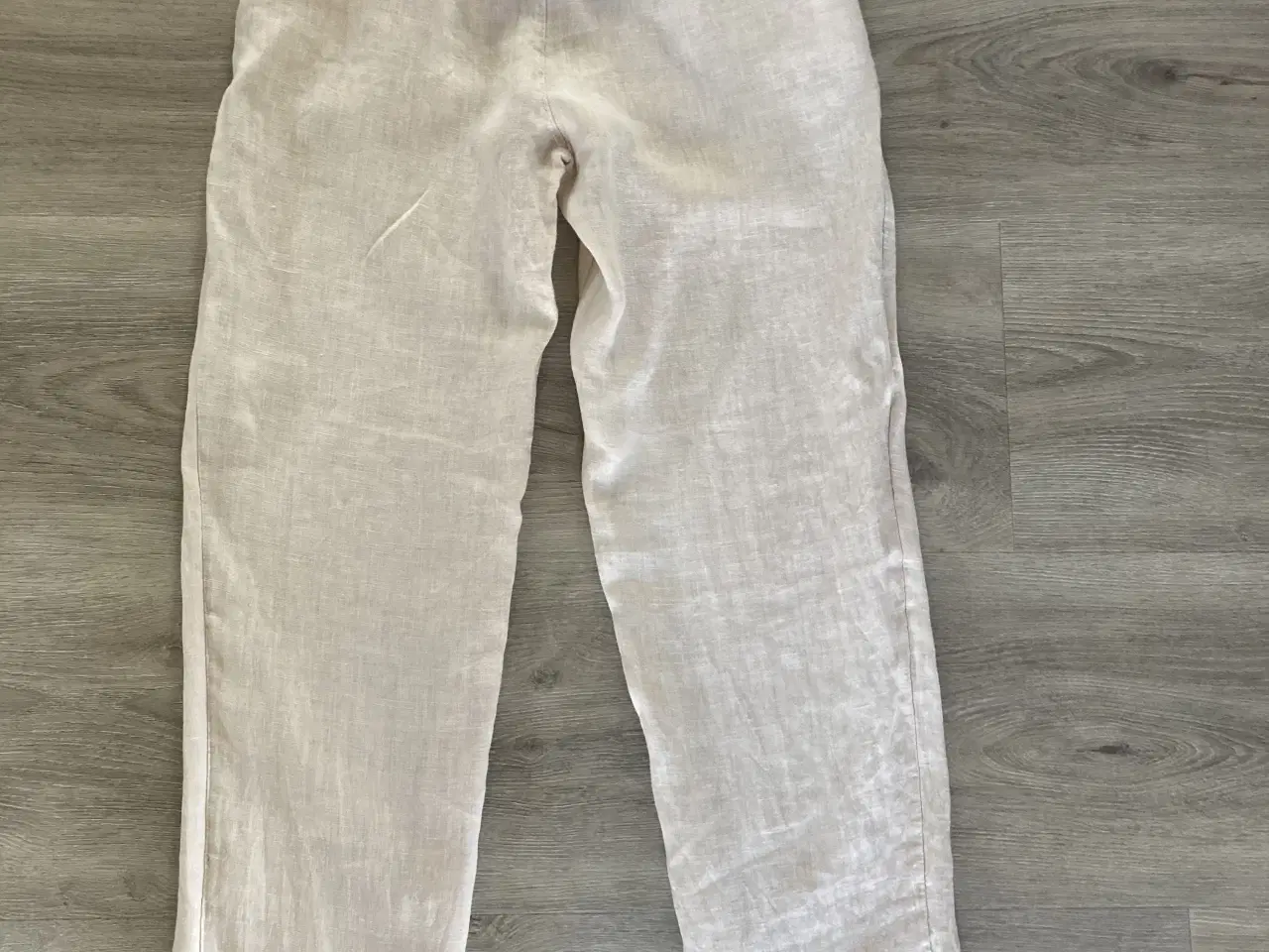 Billede 2 - Hørbukser i str. S fra Design by Si