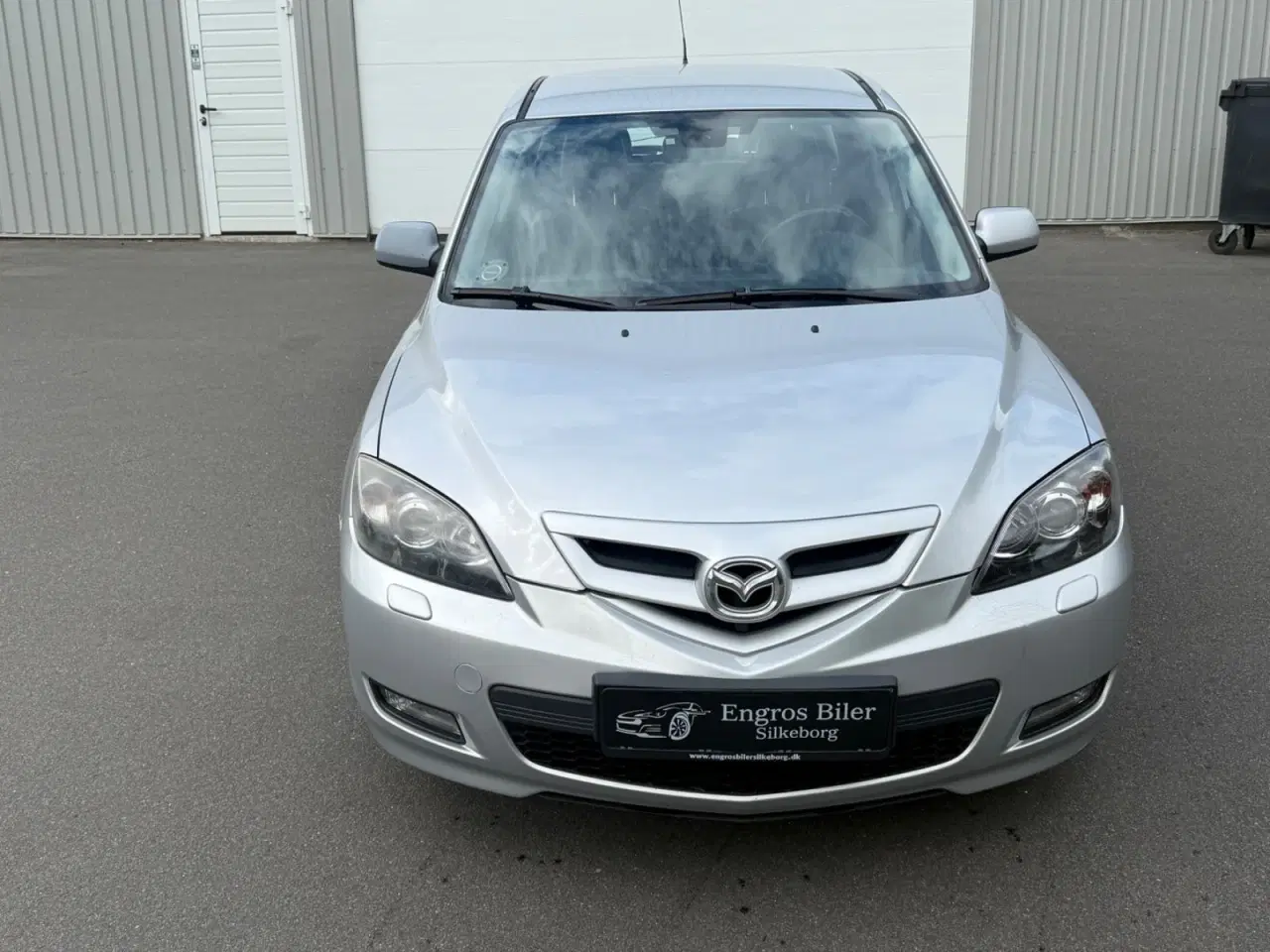 Billede 2 - Mazda 3 2,0 Sport
