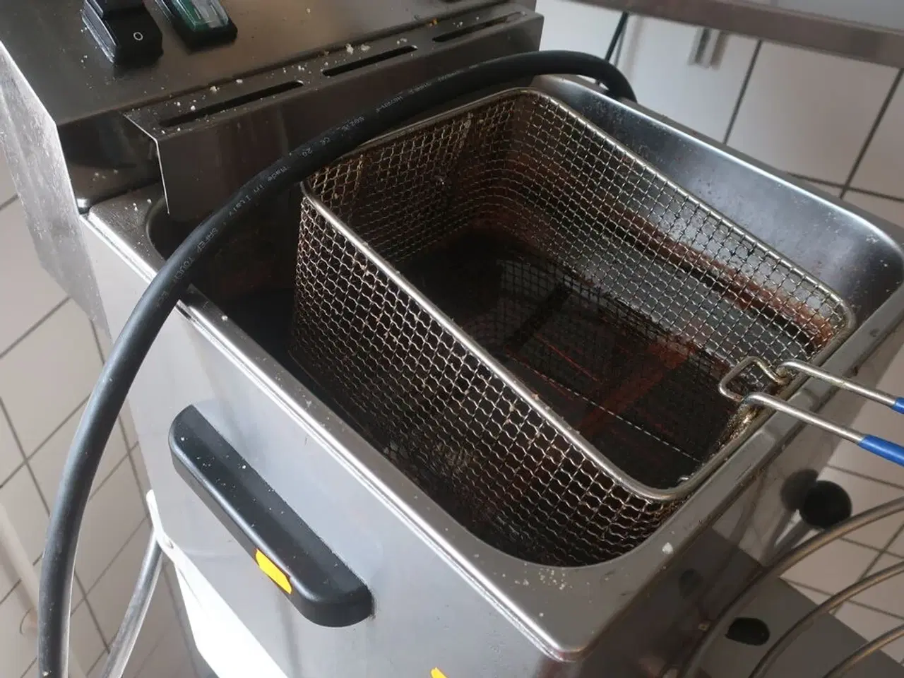 Billede 2 - Friture