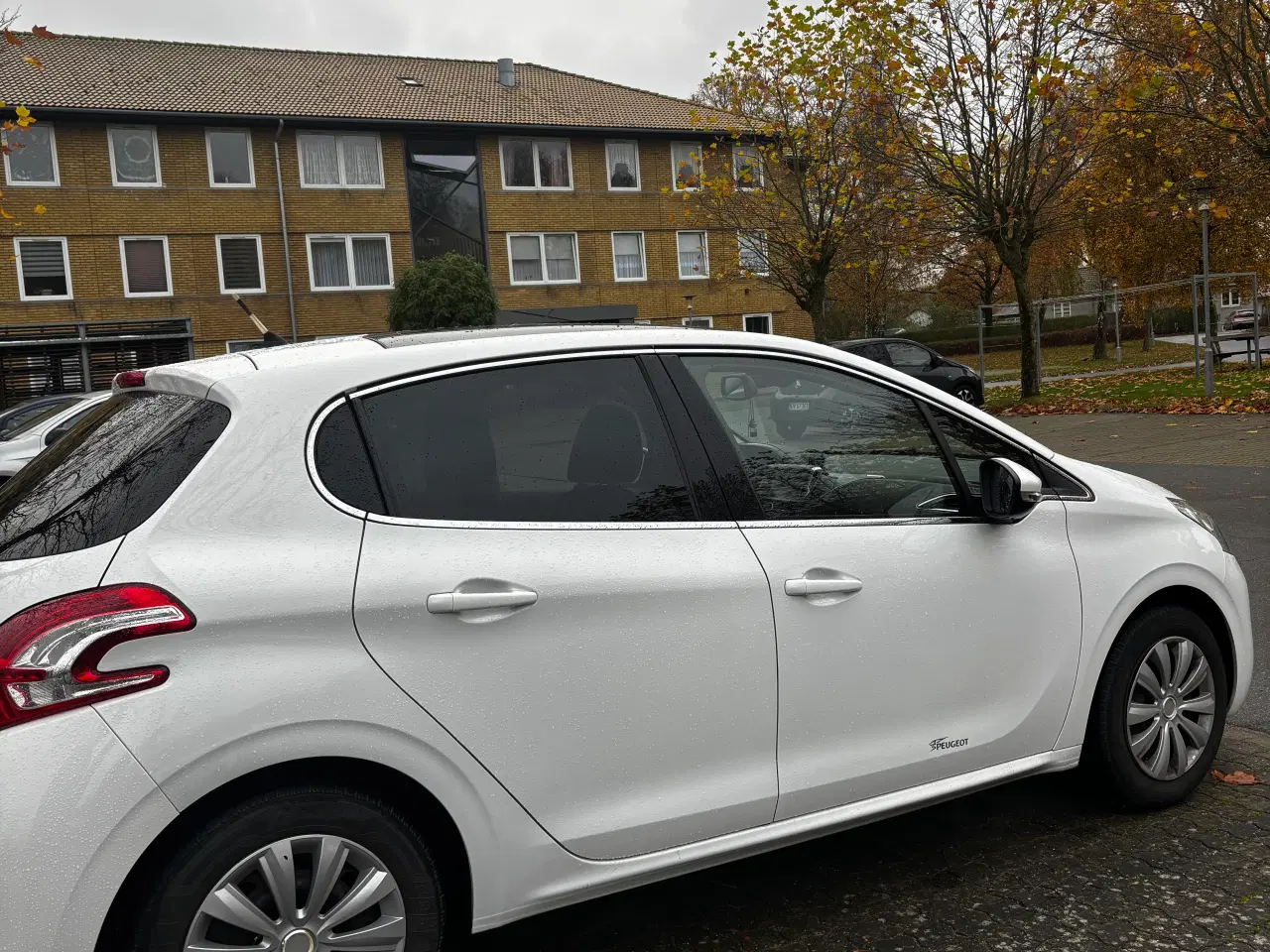 Billede 5 - Peugeot 208 2012