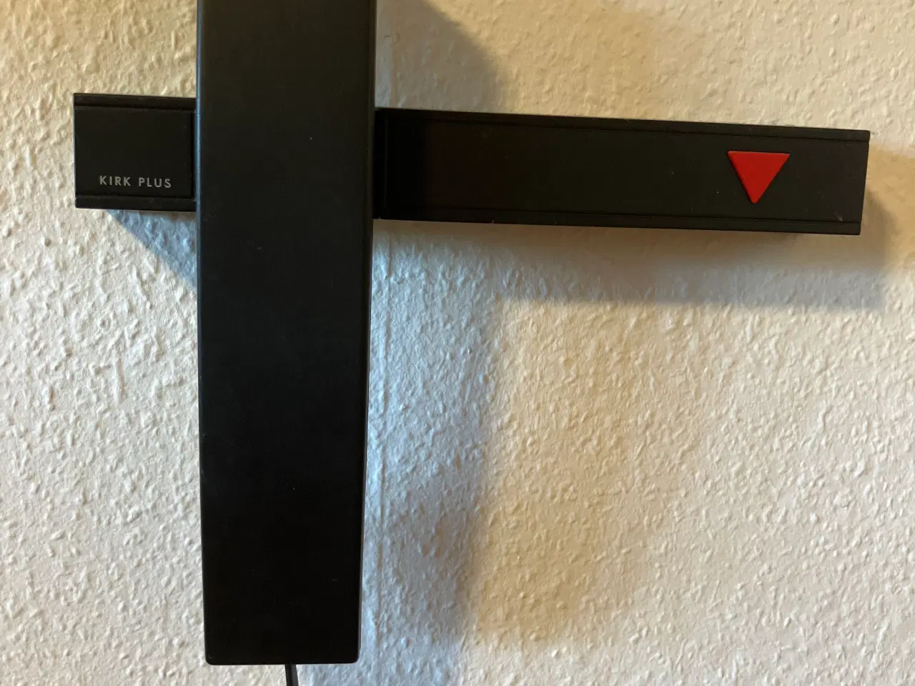 Billede 1 - Kirk Plus vægtelefon , som ny