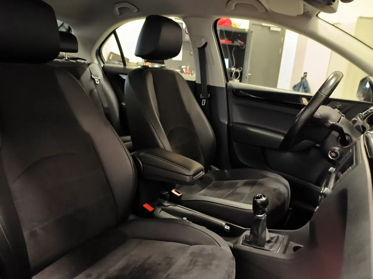 Billede 15 - Seat Toledo 1,0 TSi 110 Xcellence