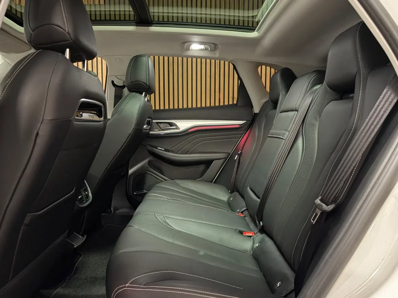 Billede 9 - MG Marvel R  Performance