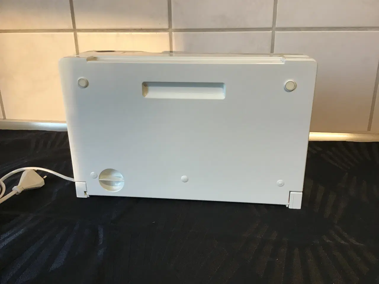 Billede 8 - KRUPS pålægsmaskine