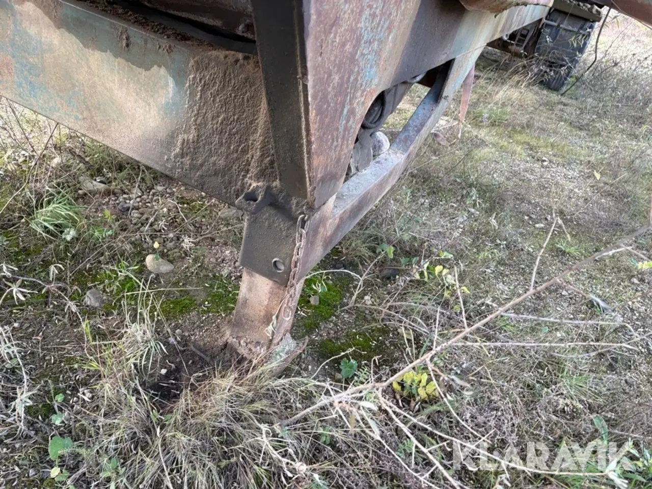 Billede 11 - Sorteringsanlæg Powerscreen Turbo chieftain 1400