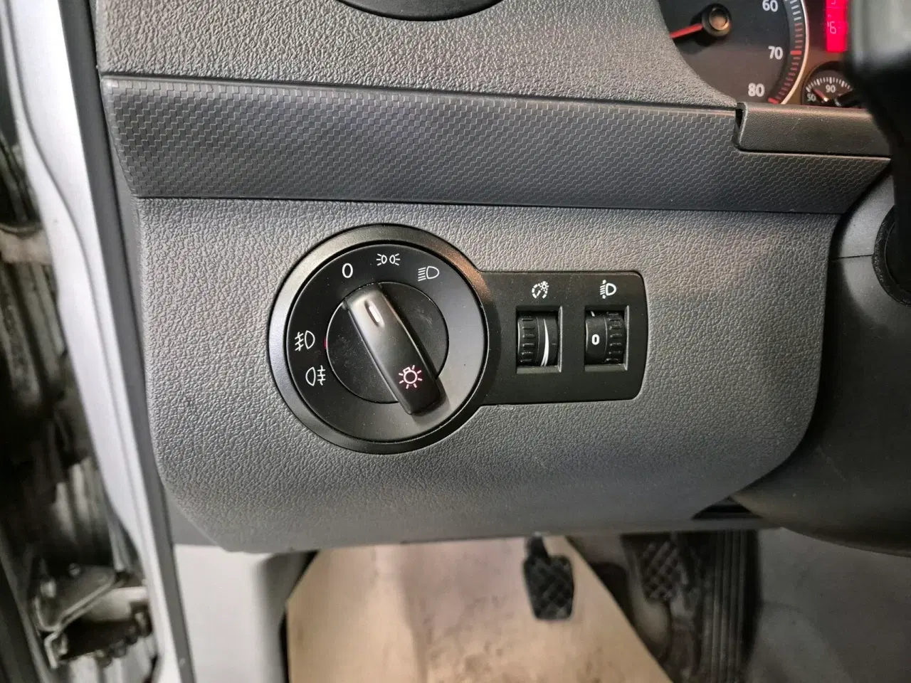 Billede 14 - VW Caddy 1,6 16V 102HK