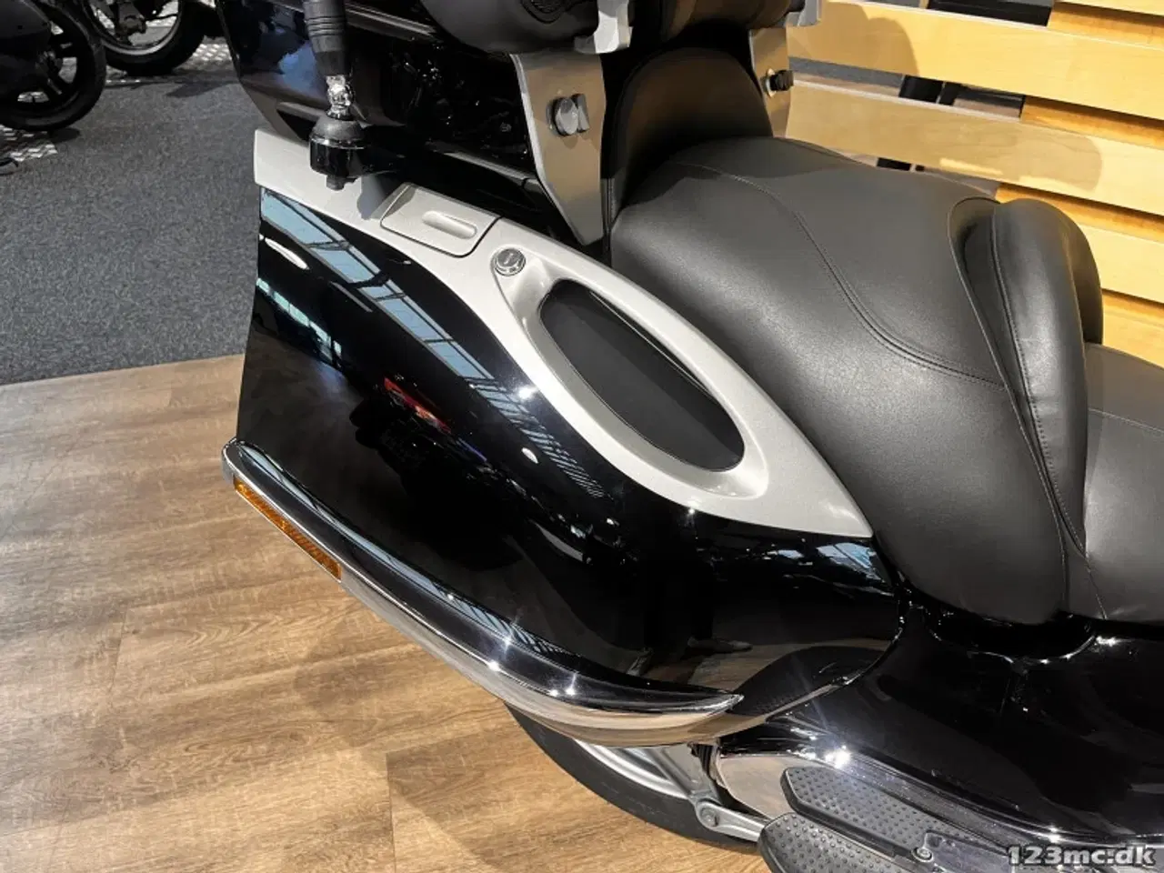 Billede 13 - BMW K 1200 LT