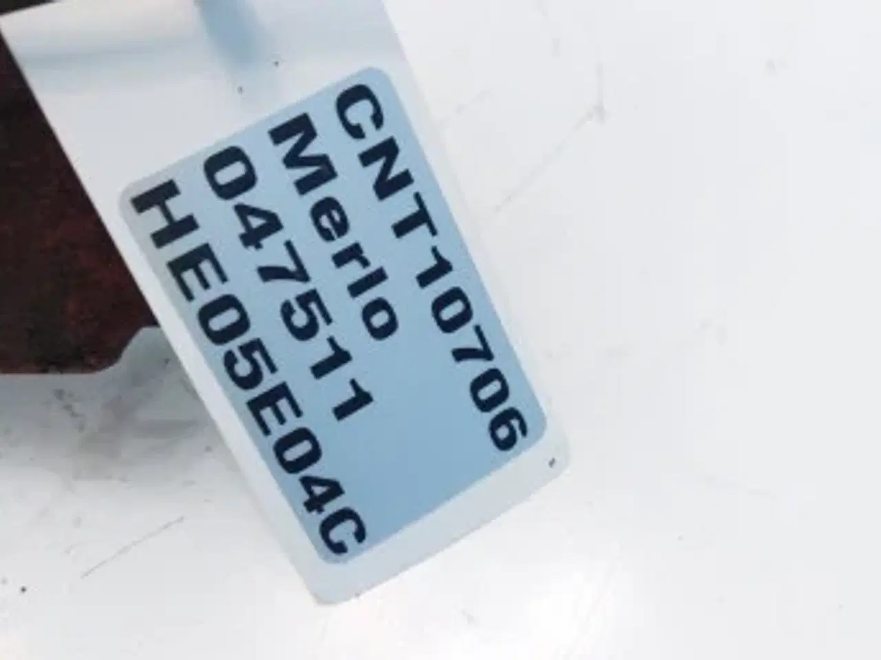 Billede 10 - Merlo P41.7 Bremsekaliber 047511