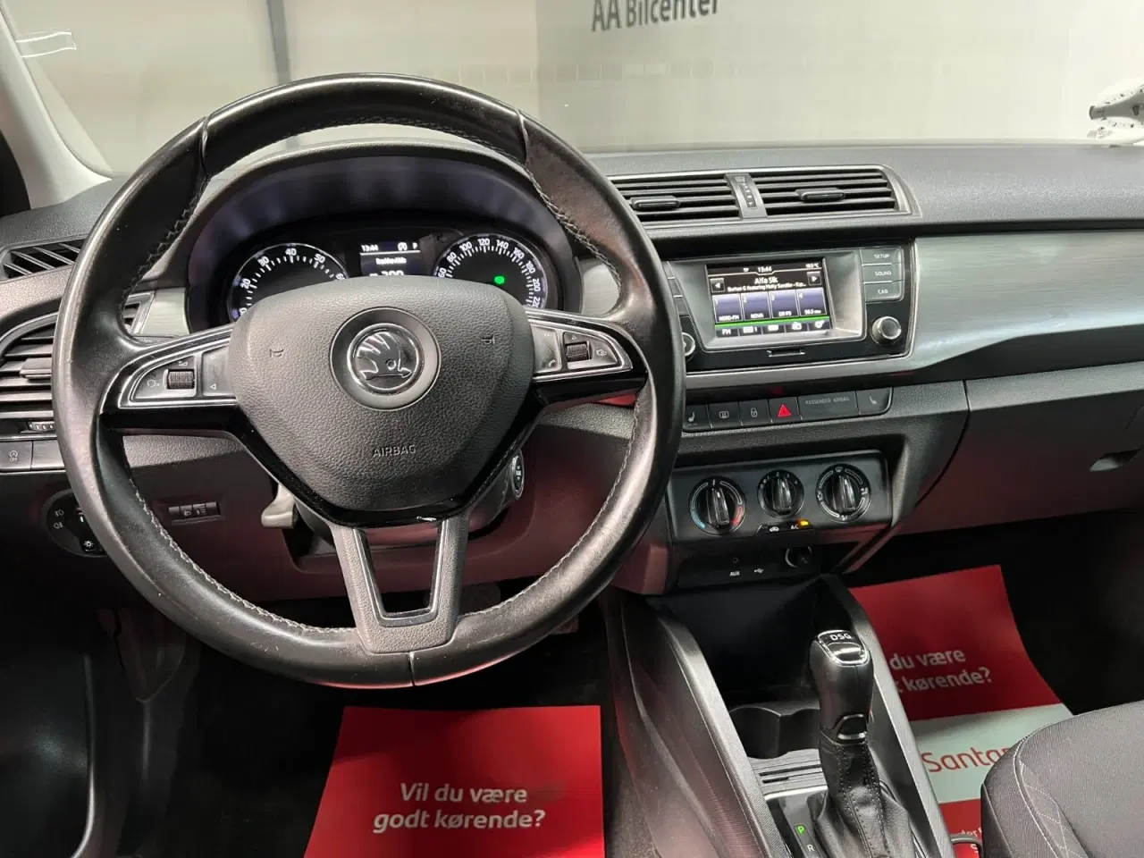 Billede 10 - Skoda Fabia 1,2 TSi 110 Style Combi DSG