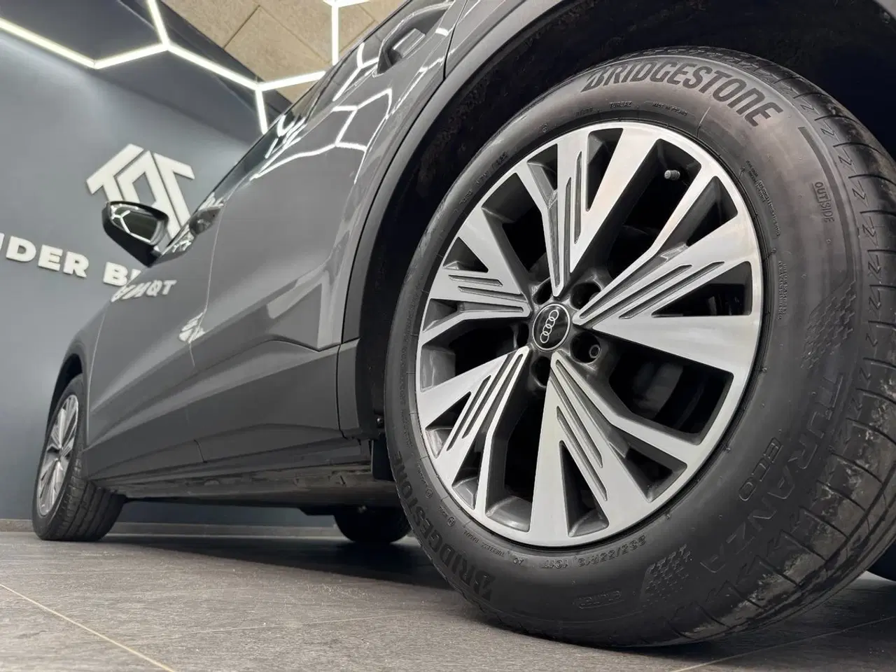 Billede 18 - Audi Q4 e-tron 40