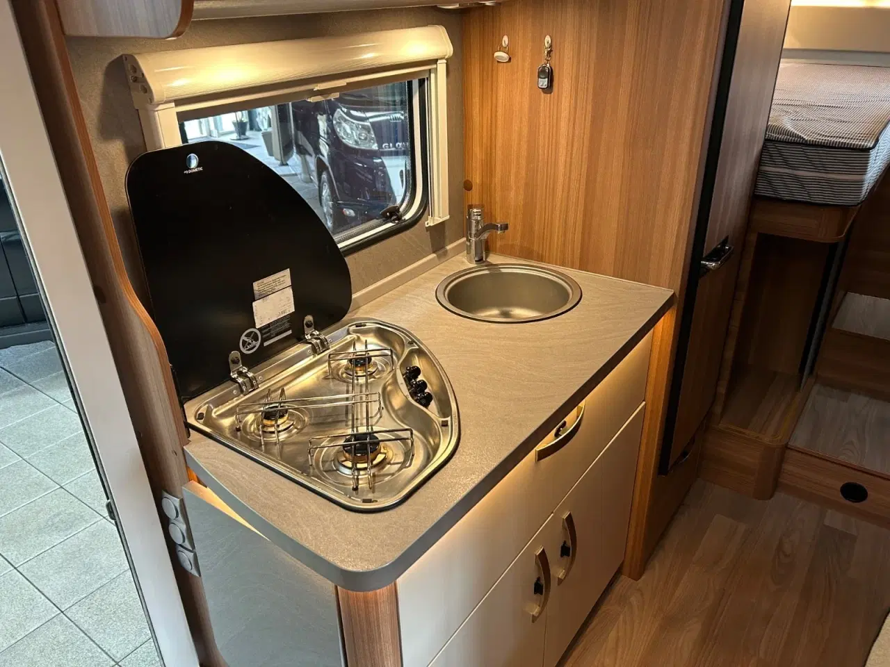 Billede 10 - Fiat Weinsberg 2,3 650 MEG aut.