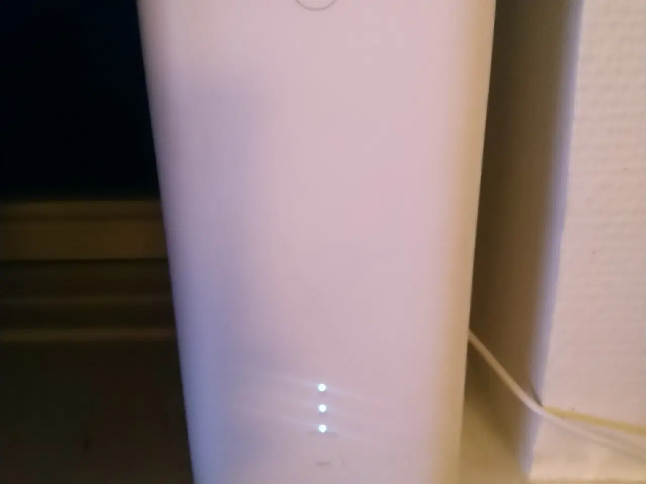 Billede 1 - Brovi 5G Router