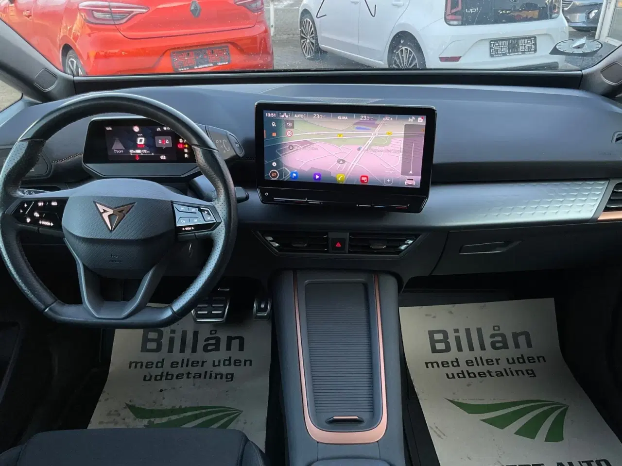 Billede 8 - Cupra Born 58 High