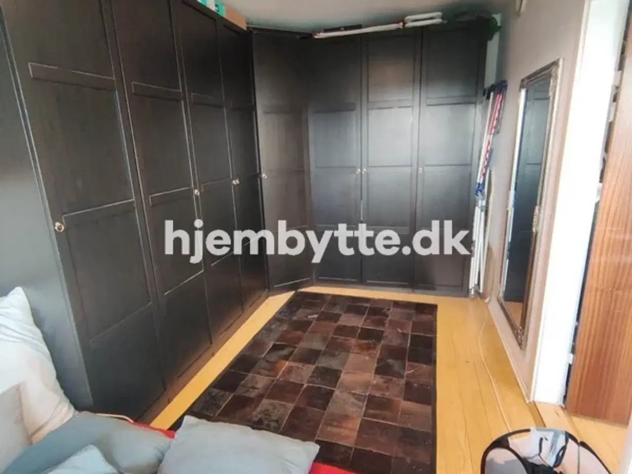Billede 5 - Hjembytte - Strandmarksvej