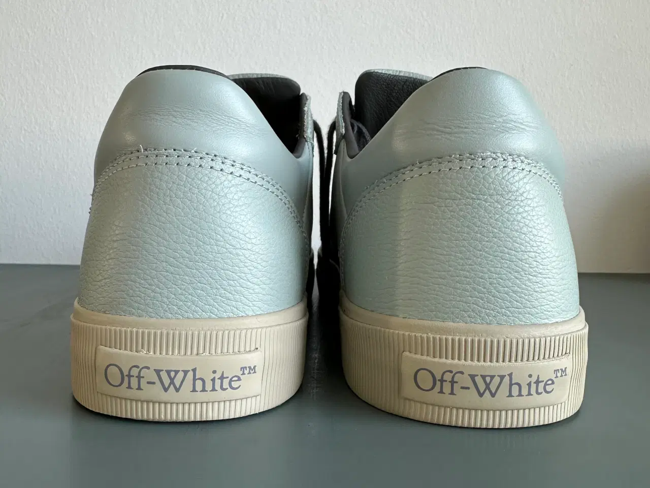 Billede 4 - Sneakers fra OFF-WHITE