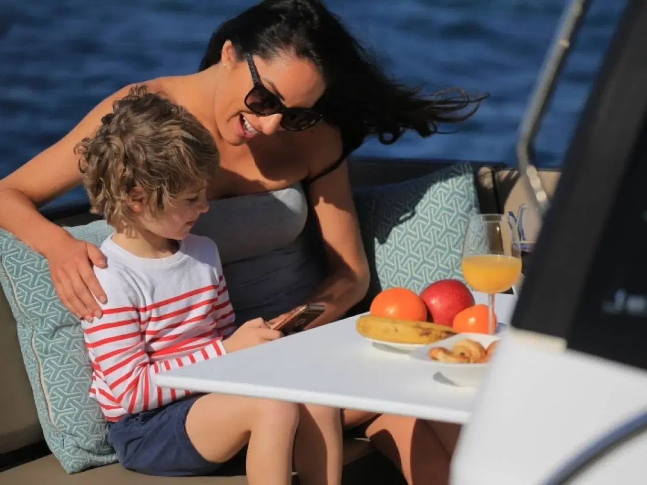 Billede 68 - Jeanneau Merry Fisher 895 - 2 X 150 HK Yamaha 2022