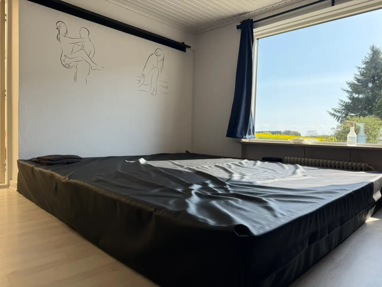 Billede 3 - stor madras 