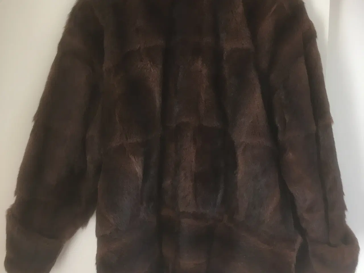 Billede 3 - Minkpels (Scanbrown)