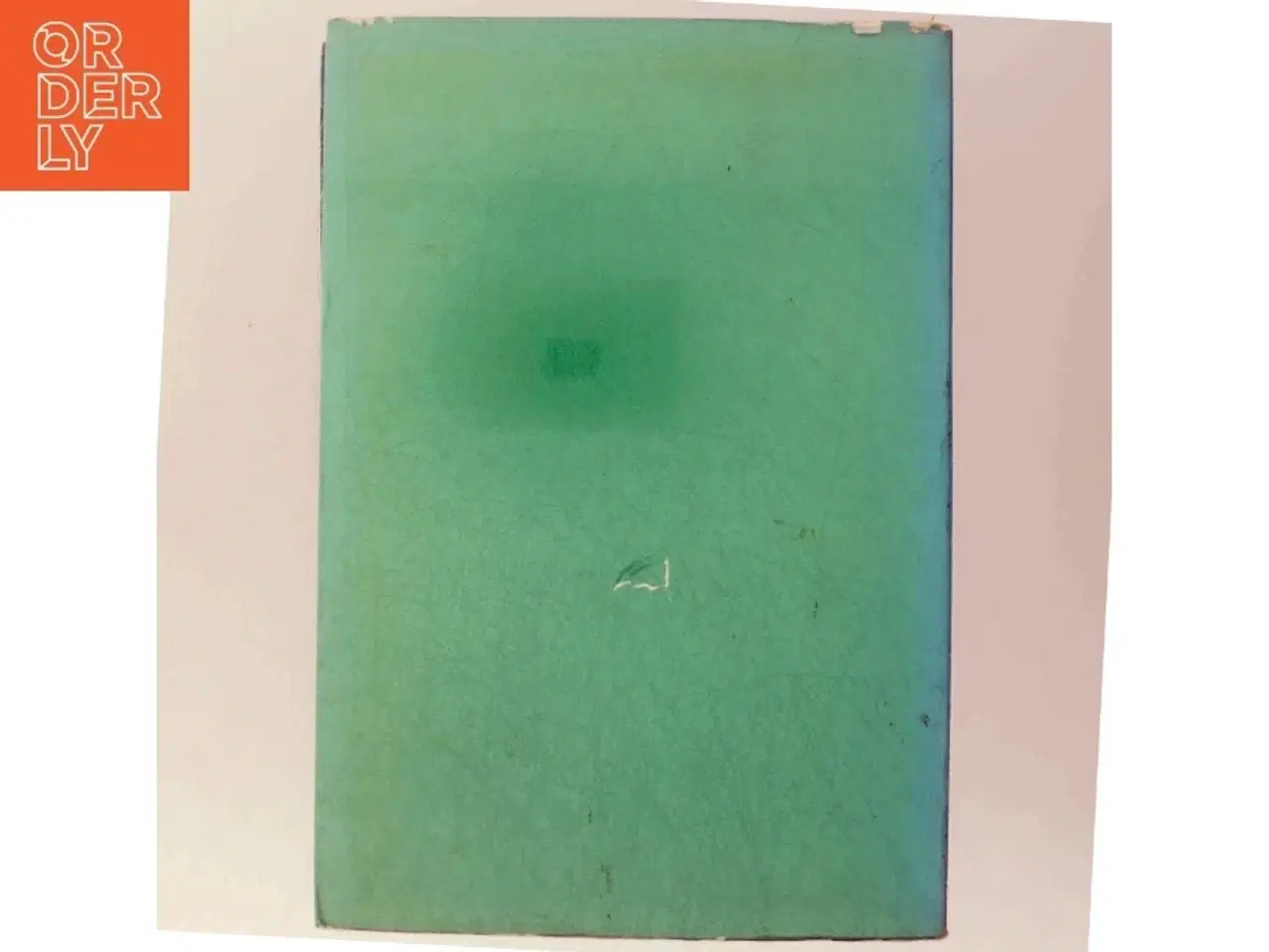 Billede 3 - Moderne Dansk bog af Aage Hansen fra Grafisk Forlag