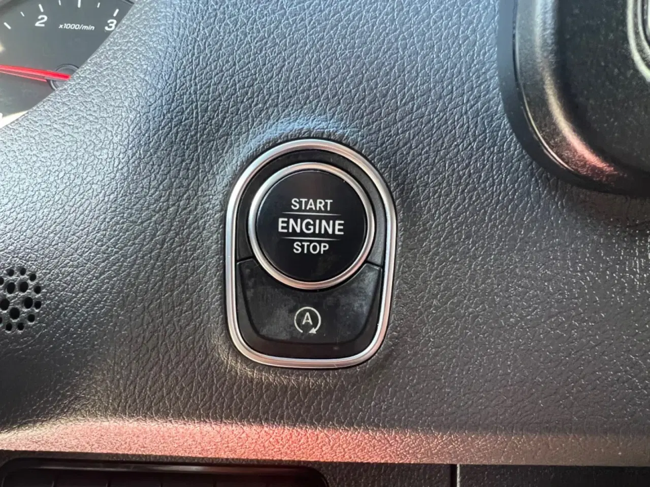 Billede 18 - Mercedes Sprinter 315 2,0 CDi A2 Kassevogn aut. RWD