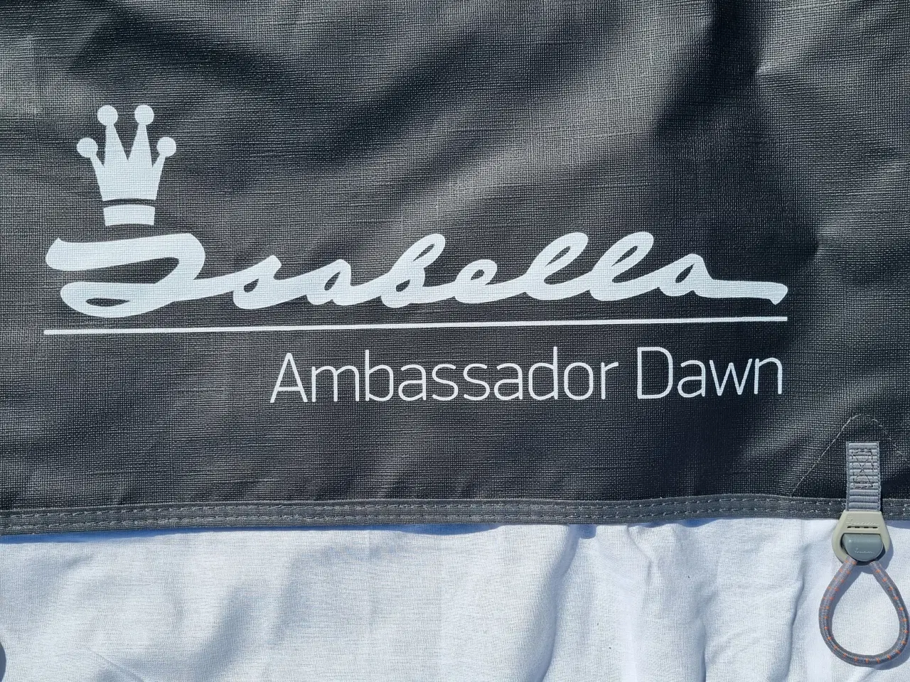 Billede 6 - Isabella Ambassador Dawn 989 2,5 m