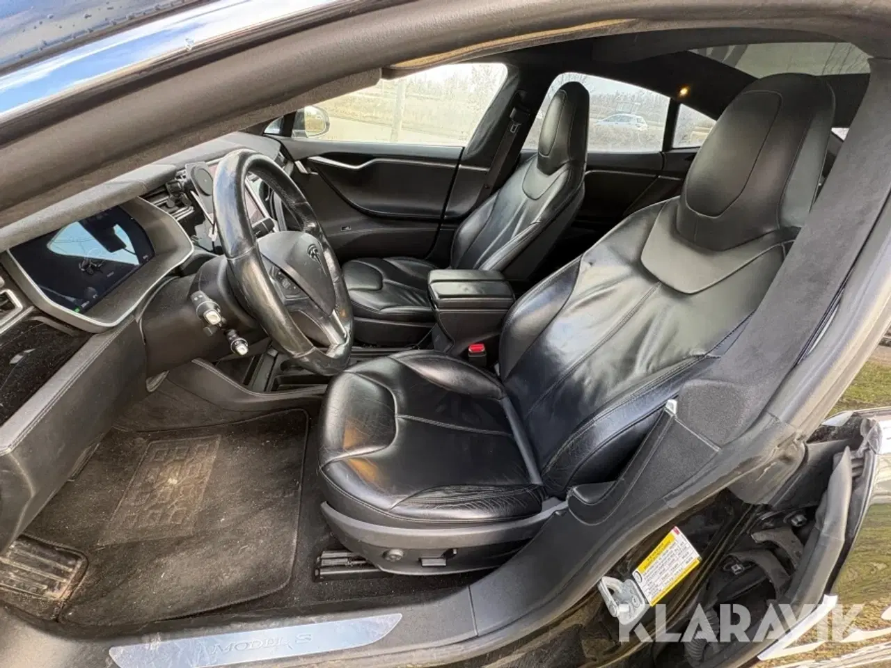 Billede 12 - Personbil Tesla Model S 85D