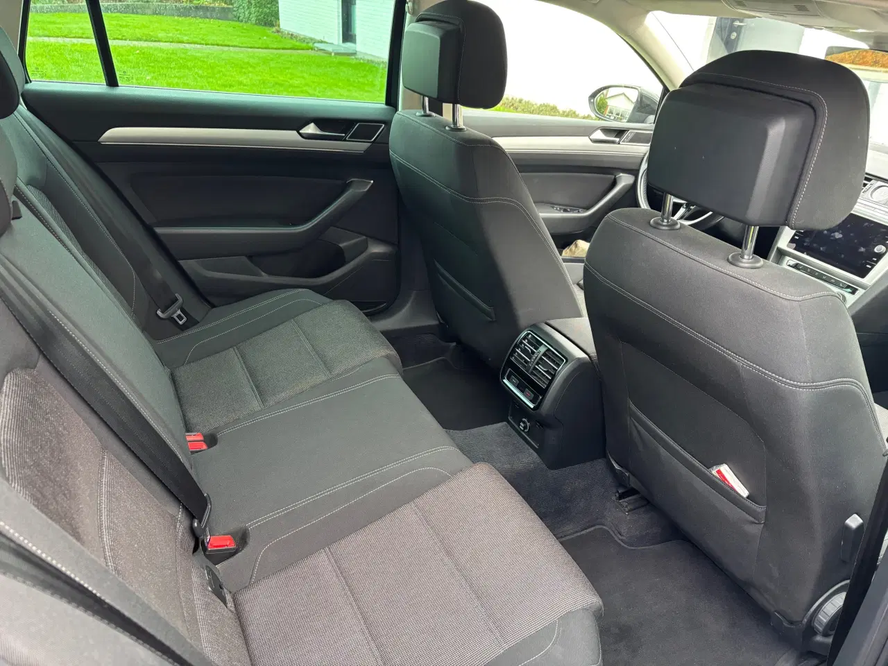 Billede 8 - VW Passat TSi 150 Comfortline Premium Variant DSG