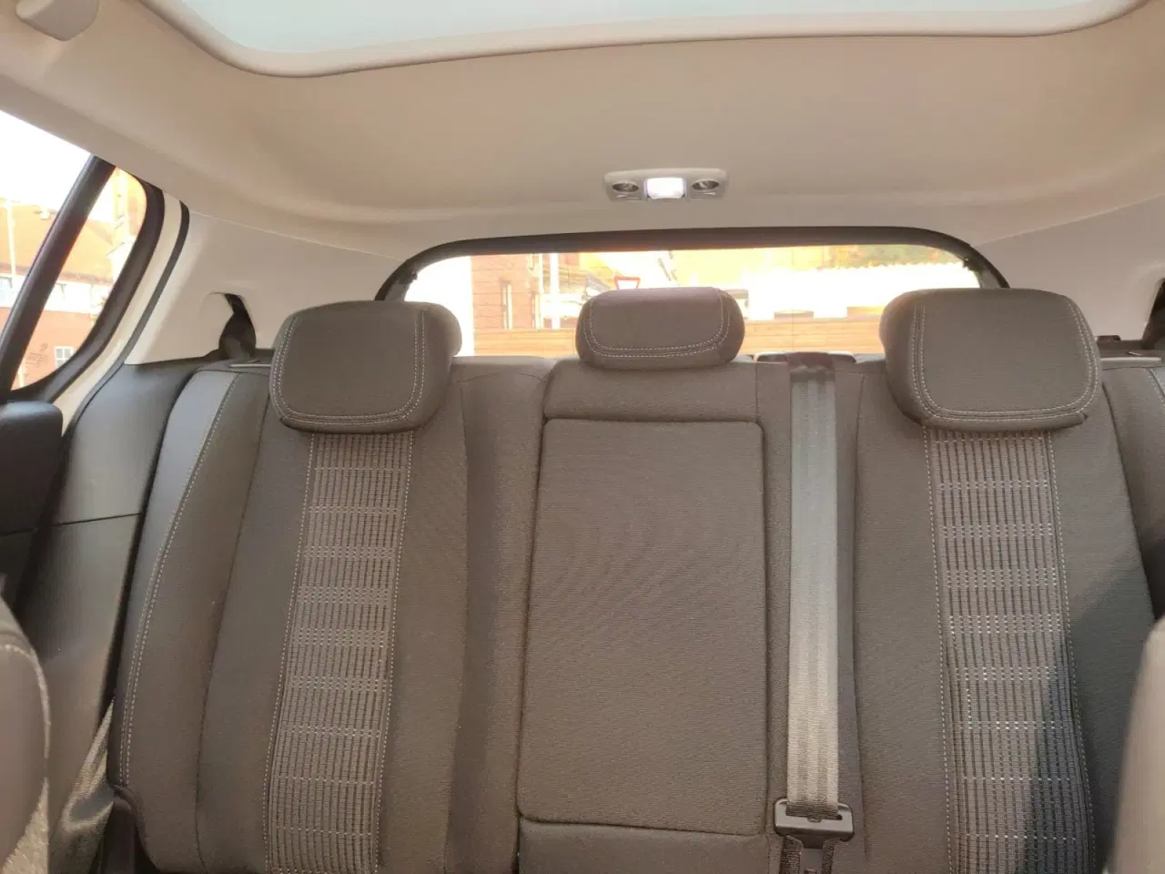 Billede 13 - Peugeot 308 1,6 BlueHDi 120 Allure+