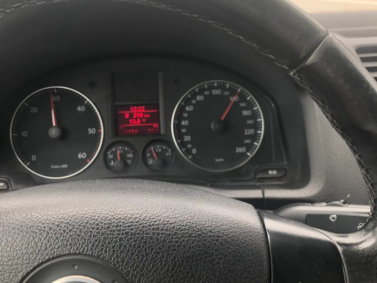 Billede 6 - Ww Jetta 1.9 