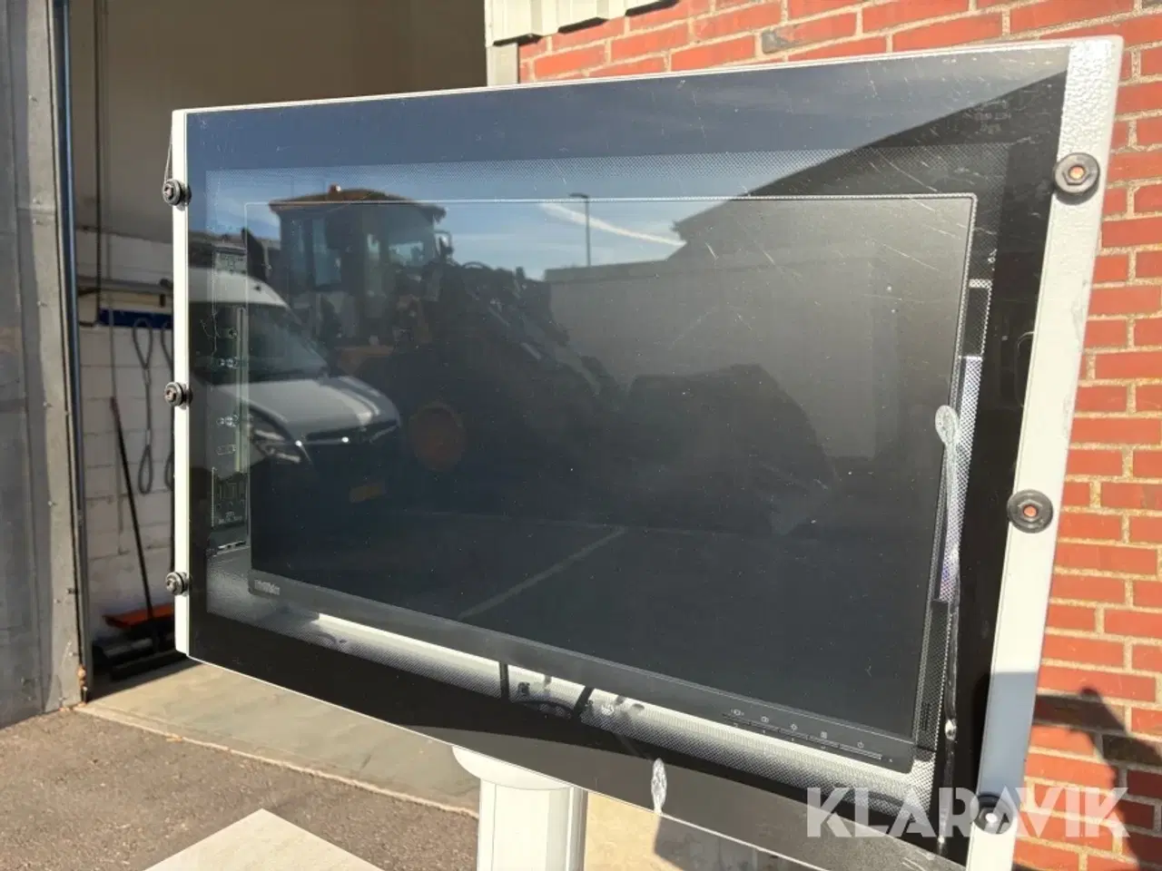 Billede 9 - IT arbejdsstation Rittal 2 styk