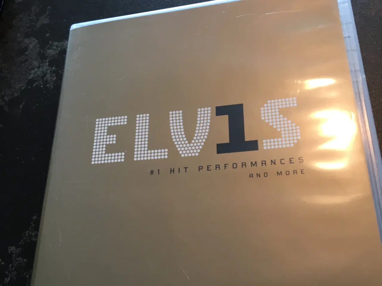 Billede 1 - Elvis DVD